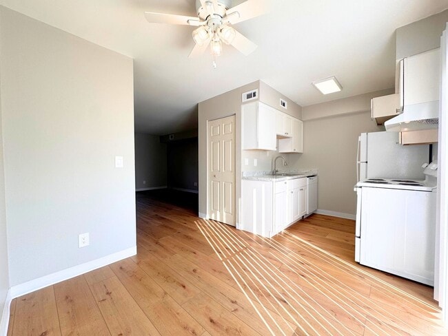 Butler Townhomes