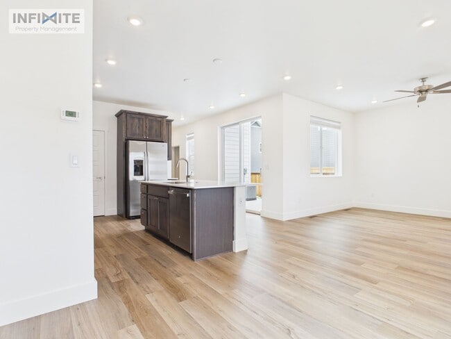 Photo - Private Bedroom Available in New Construction Home – Starting at $950/Month + Utilities