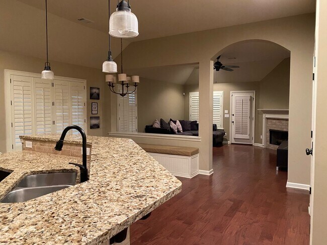 Photo - 3 Bedroom, 2 Full Bathroom Home For Rent in Highly Desirable Stoneybrooke Plantation!