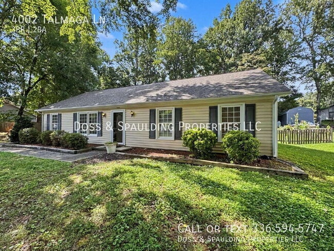 Photo - 4002 Talmaga Ln