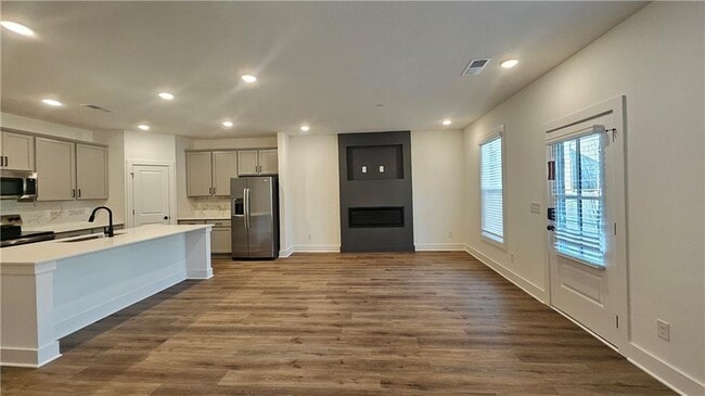 Photo - 3989 Cyrus Crest Cir NW