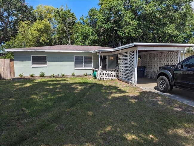 Building Photo - 206 N Gunlock Ave