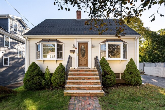 Building Photo - 34 Nilsen Ave