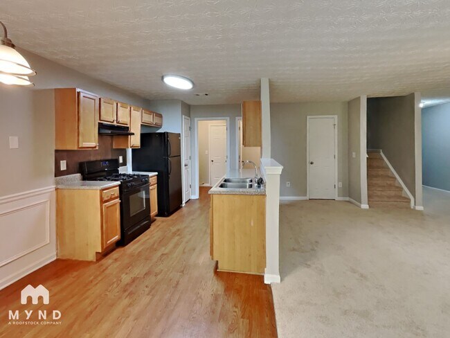 Photo - 6239 Lake Valley Point