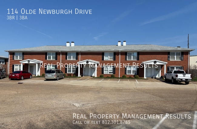 Photo - 114 Olde Newburgh Dr