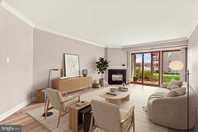 Photo - 7022 Channel Village Ct Unit T1