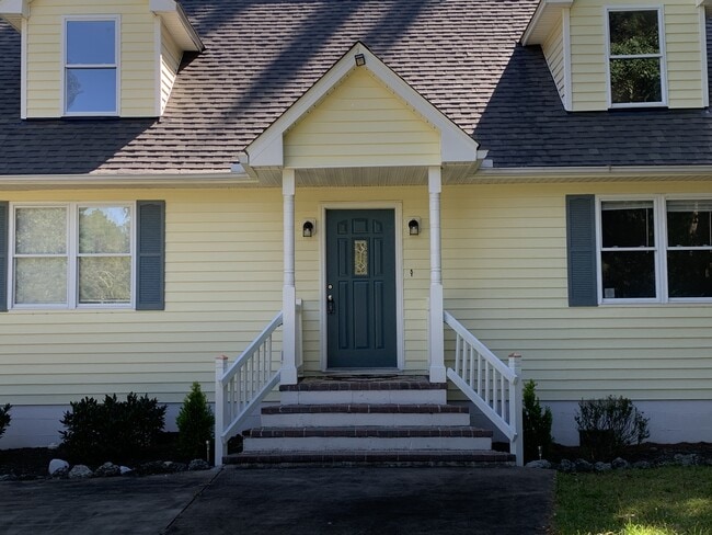 Photo - 921 Hurricane Ct