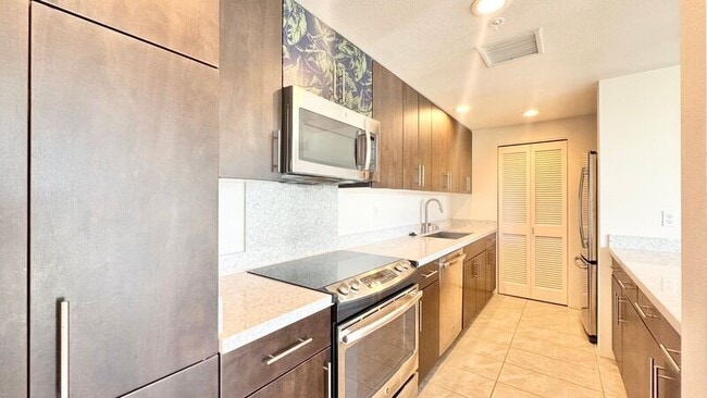 445 Kailua Rd Unidad 5304
