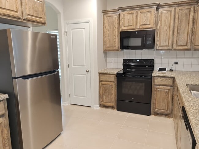 Photo - 2547 Cove Real Dr