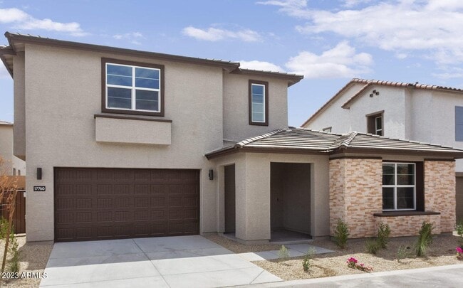 Photo - 17760 W Cassia Way
