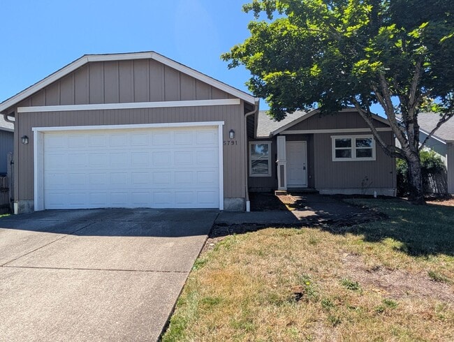 Photo - Nice 3-Bedroom, 2-Bath Home In The Thurston Area Of Springfield!