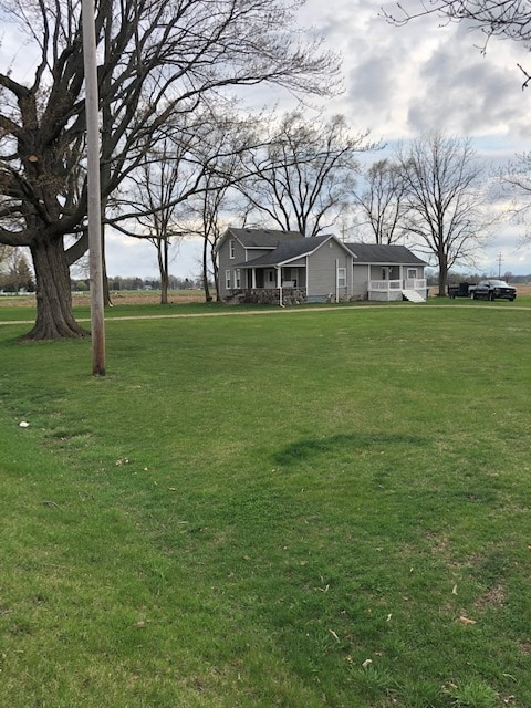 Photo - 807 Burr Oak Rd House