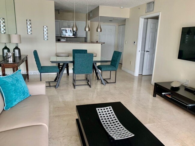 Photo - 1155 Brickell Bay Dr Unit 705