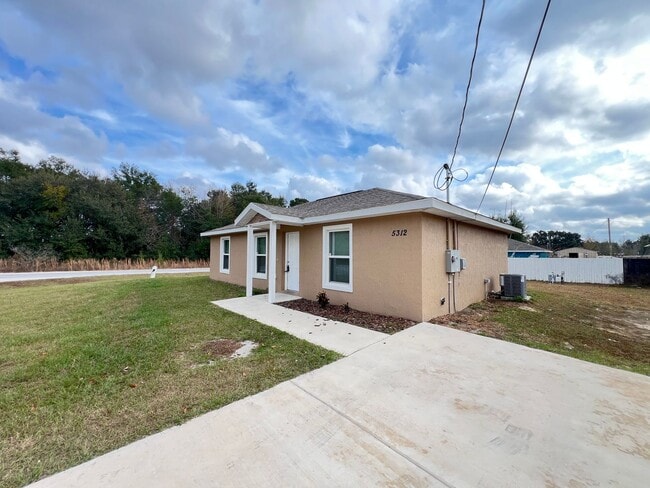 Photo - Charming, BRAND NEW 3 Bedroom, 2 Bathroom Home in Ocala!!