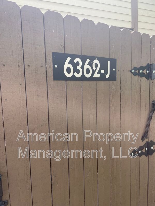 Photo - 6362 S 80th E Ave Unit #J