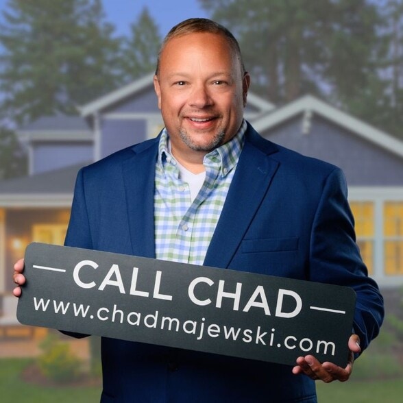 Chad Majewski