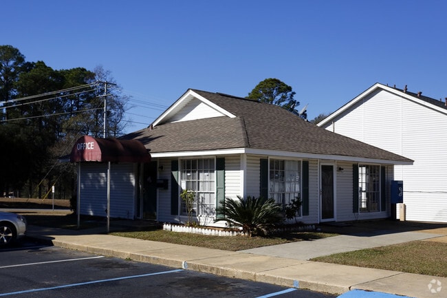Arbor Green Apartments