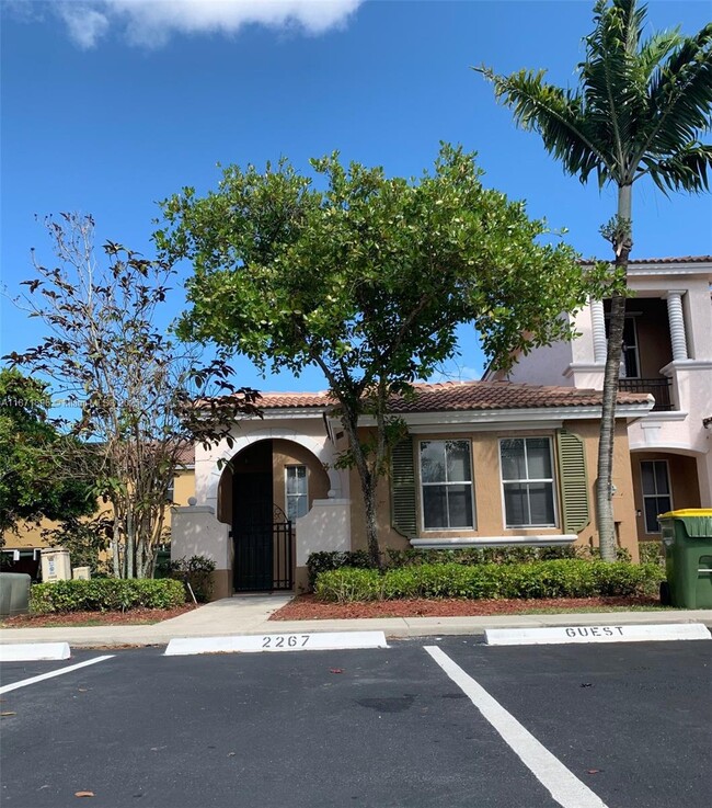 Building Photo - 2267 NE 42nd Cir Rental