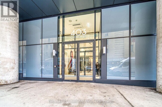 Photo - 403 Church St Unit 1410