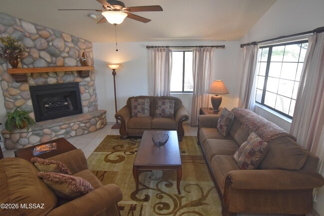 Photo - 3040 S Donald Ave