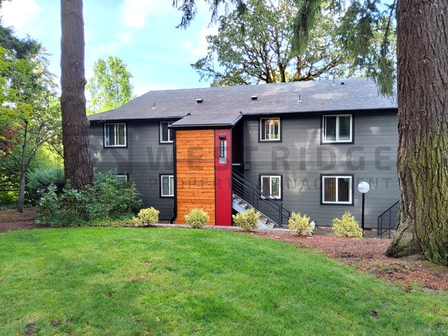 Photo - 12618 NW Barnes Rd