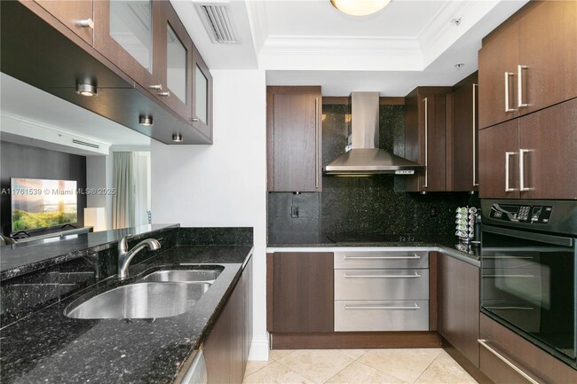 Photo - 3400 SW 27th Ave Condo Unit 1505