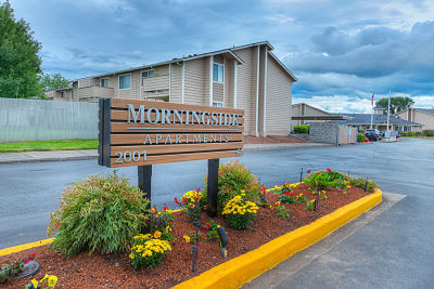 Morningside Apartments - Morningside Apartments