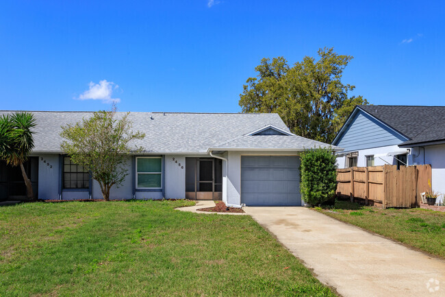 Building Photo - 2456 Olive Branch Way Rental