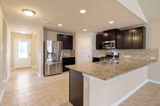 Photo - Spacious Redbird Ranch Home with Loft, Main Floor Primary Suite & Entertainer’s Deck