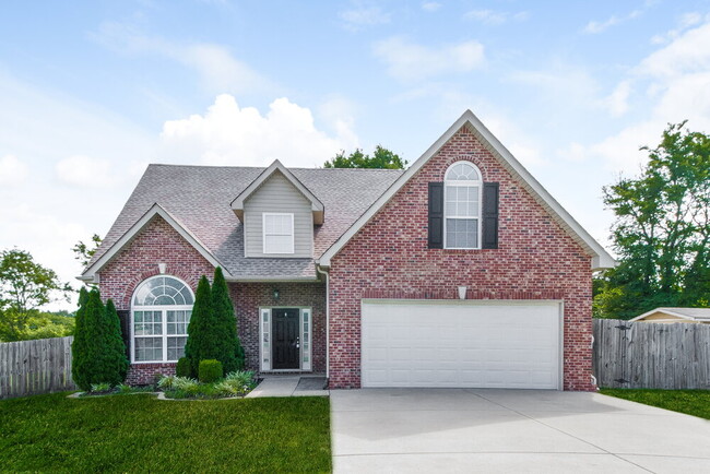 Photo - 114 Nick Price Dr House