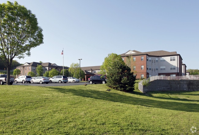 Photo - Town Village Tulsa