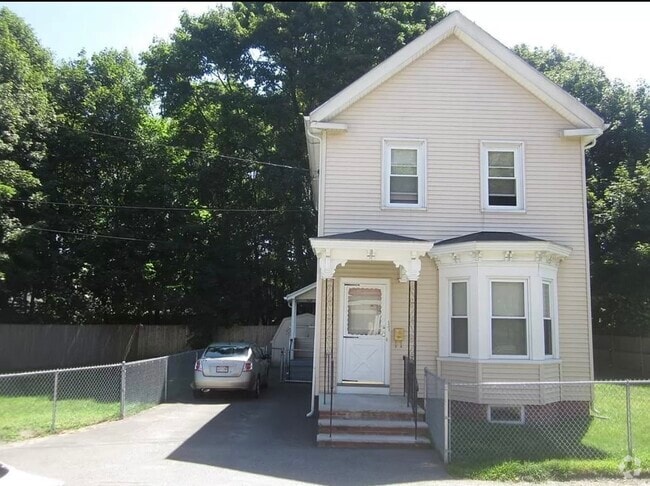 Building Photo - 17 Holworthy Pl Rental