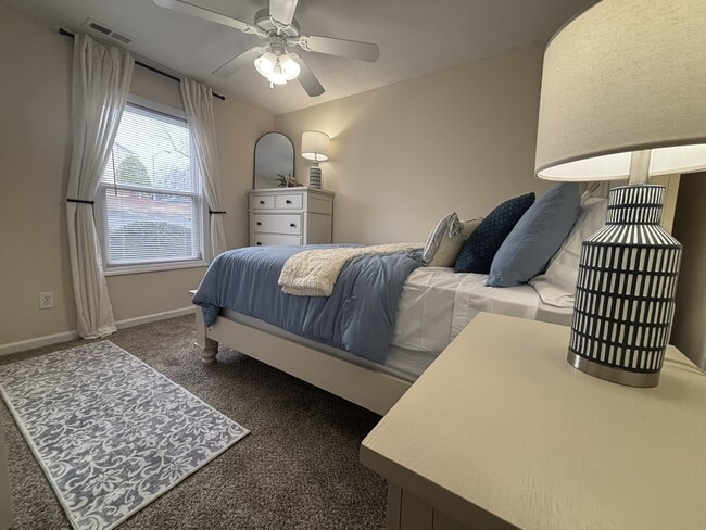 Photo - Cumberland Towers