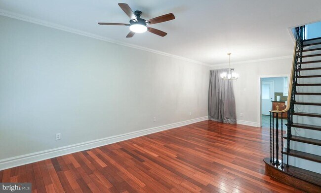 Photo - 2429 S Garnet St