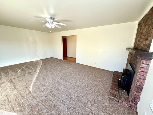 Photo - Charming Single-Level Home with Private Yard & Attached Garage!