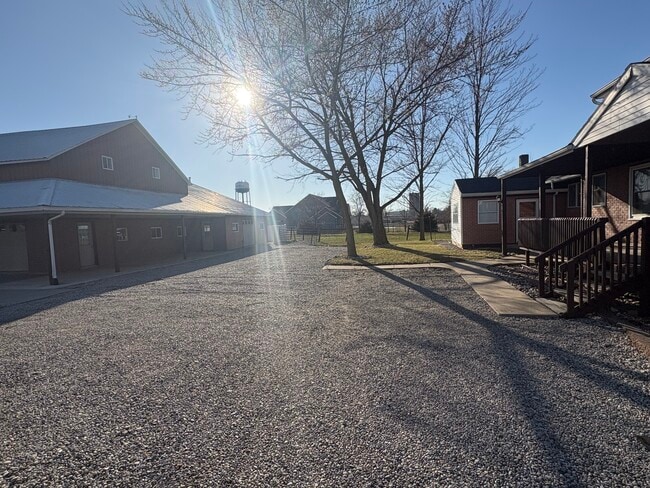 Photo - 14206 Grabill Rd