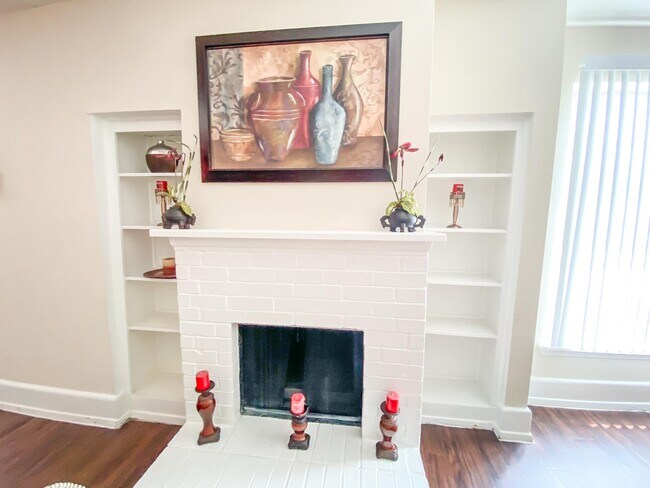 Photo - Trails of Woodlake