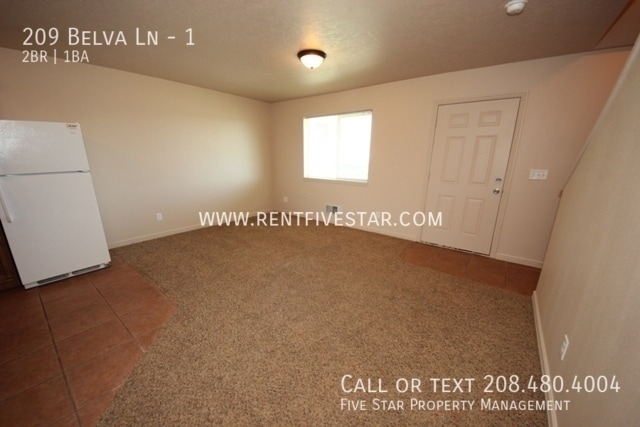 Photo - 209 Belva Ln Unit 1