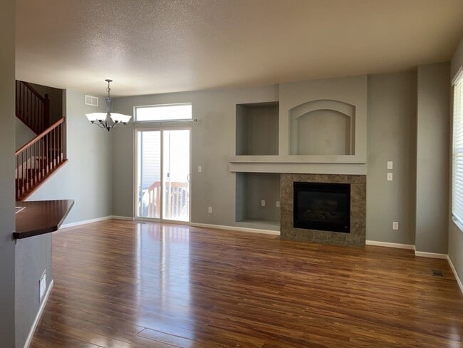 Photo - Beautiful 2-Story home near Ft Collins Country Club with easy access to I-25.