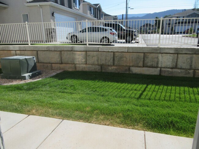 Photo - 3 bed 2.5 bath - Newer townhome in the hea...