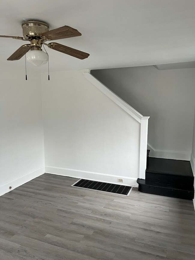 Photo - Two Bedroom Townhouse