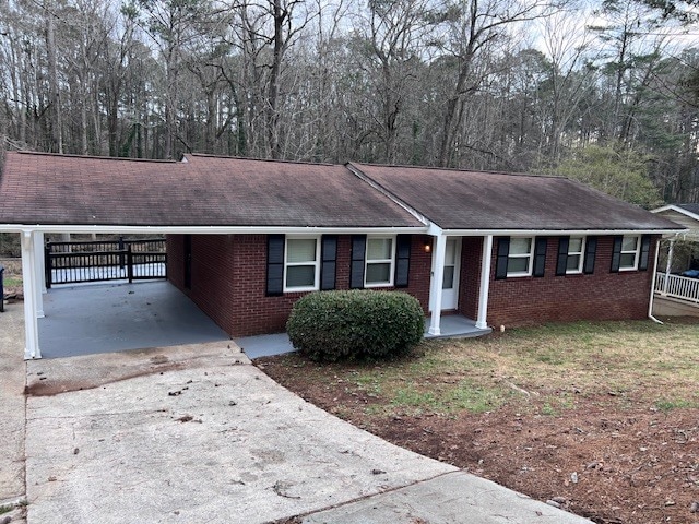 Photo - 4377 Kimball Rd SW