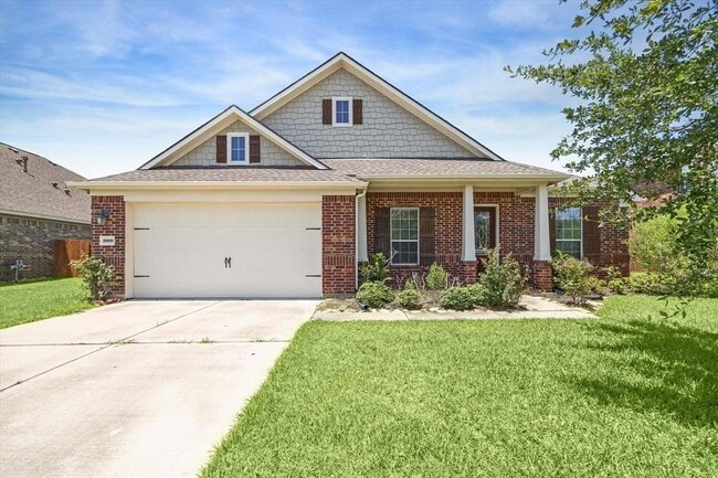 Photo - 25910 Celtic Terrace Dr House