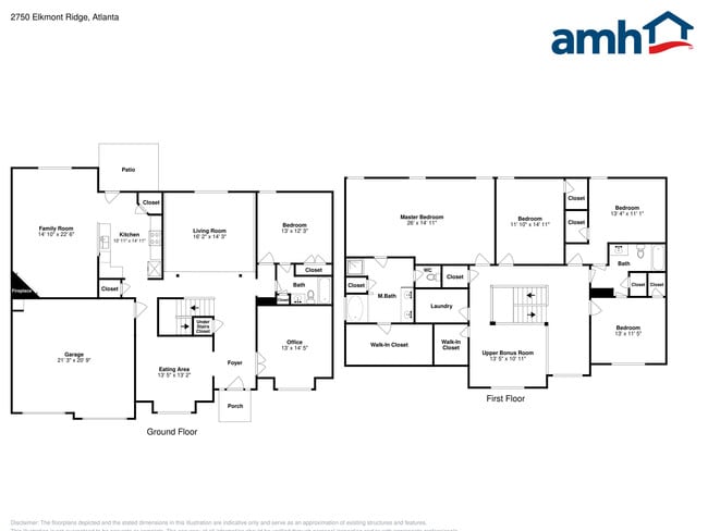 Photo - 2750 Elkmont Rdg SW