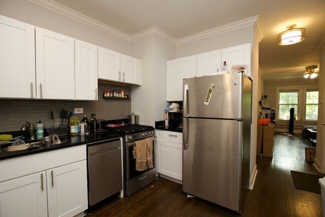 Photo - 2129 N Fremont St Unit J03P