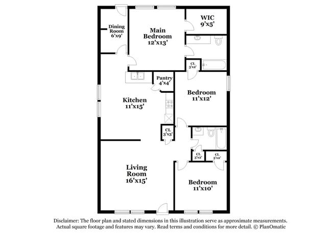 Photo - 1213 Milton Ave