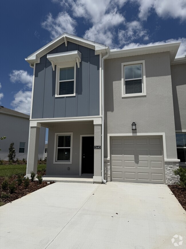 Building Photo - 2640 Armstrong Ave Rental