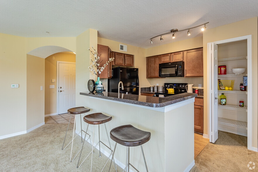 Interior Photo