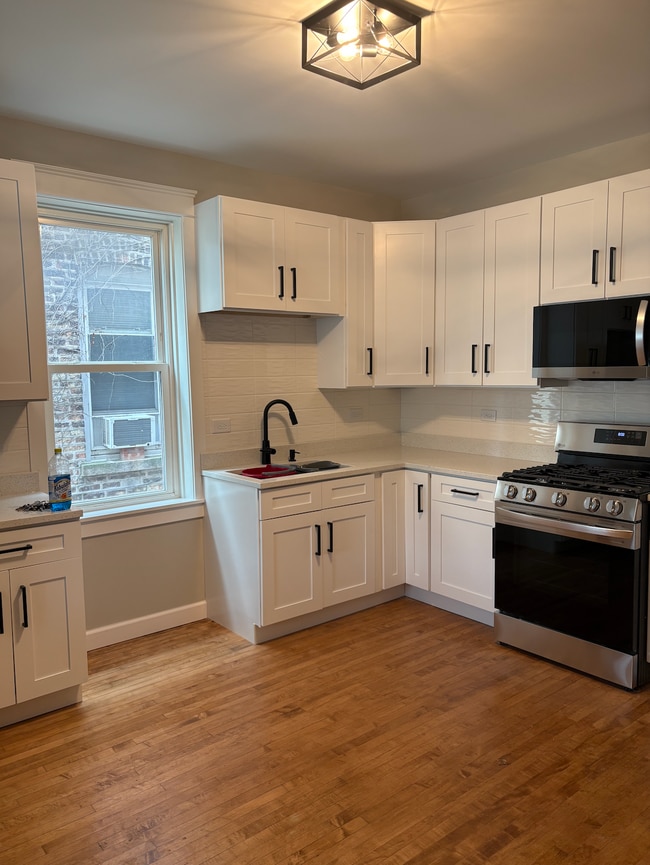 Photo - 2215 Elmwood Ave Unit 1st Floor