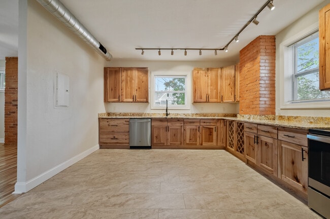 Photo - 6736 McPherson Blvd